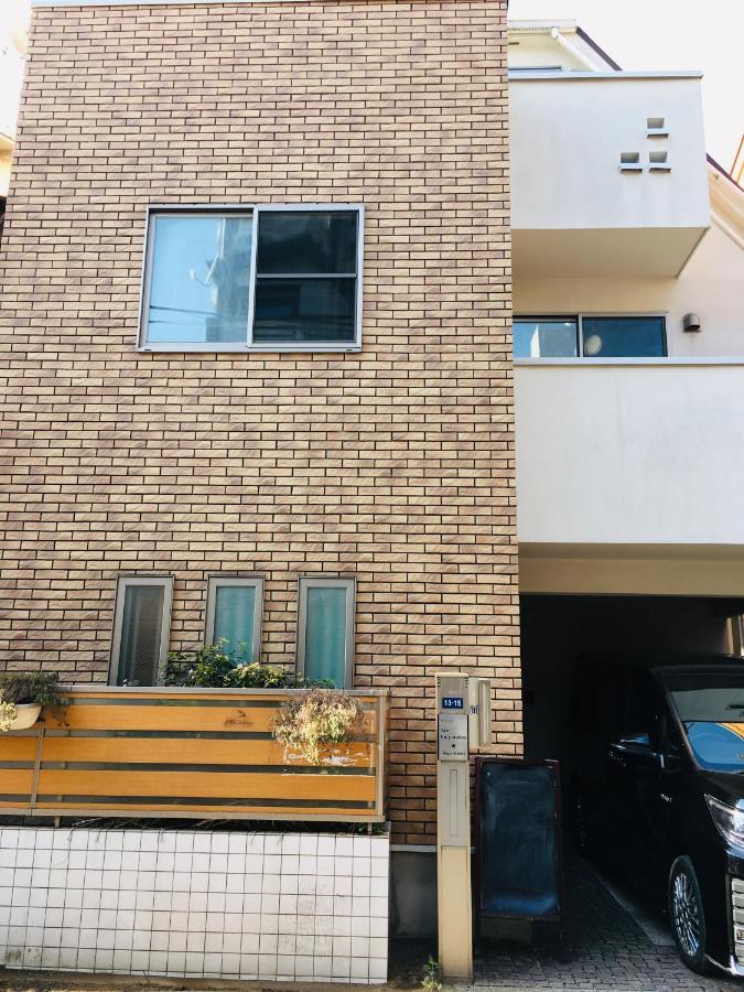 Tokyo Kokiri Shinjuku Hotel Exterior photo